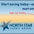 Start Saving Today