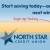 Start Saving Today