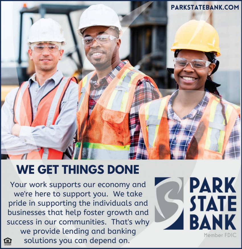 Park State Bank