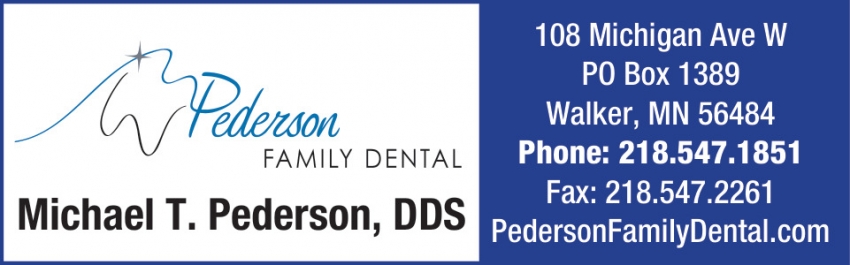 Pederson Family Dental 