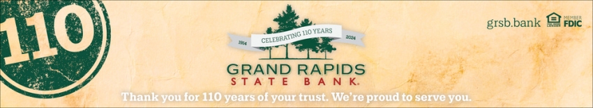 Grand Rapids State Bank 