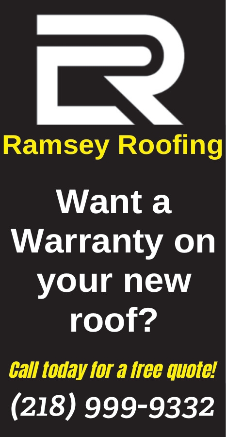 Ramsey Roofing