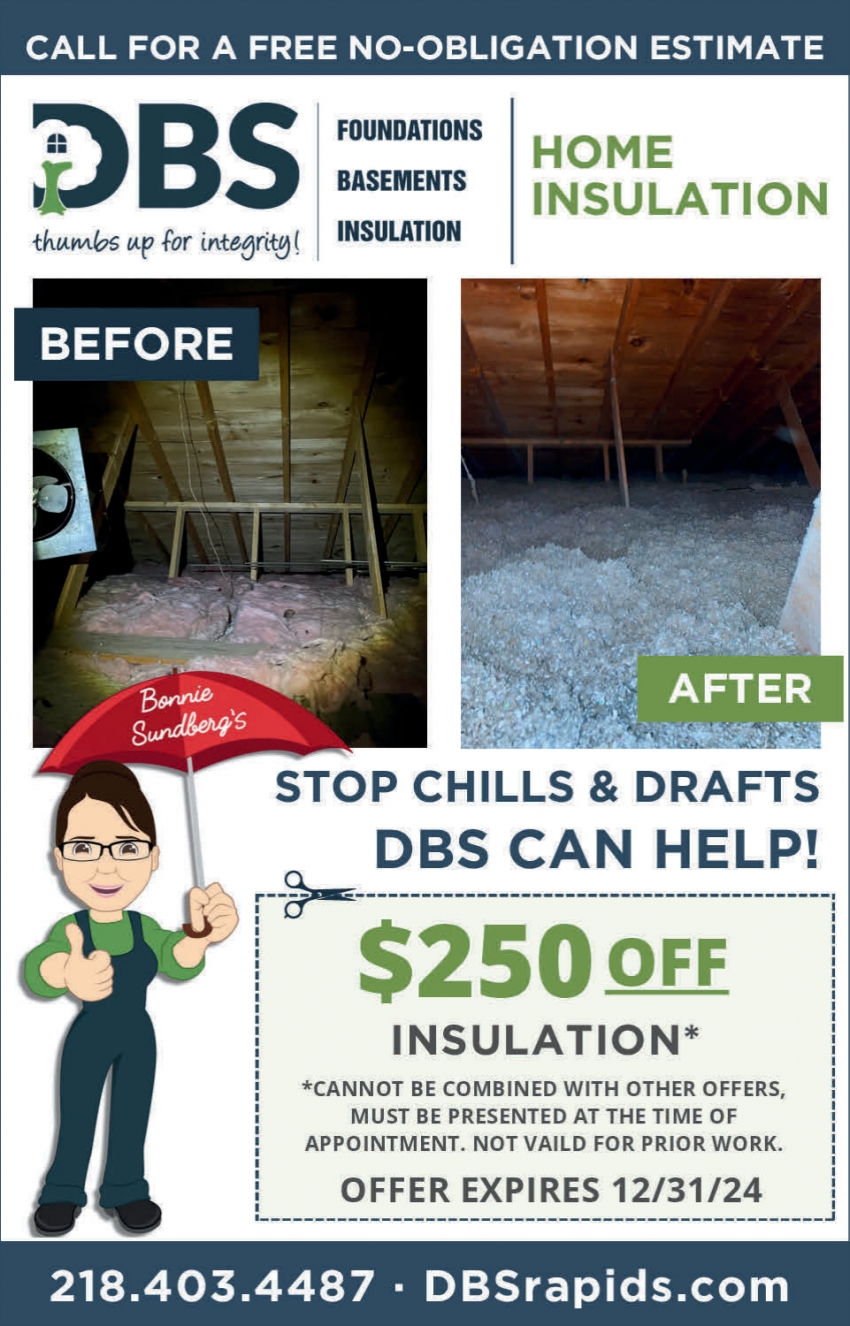 DBS Residential Solutions