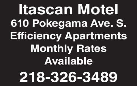 Itascan Motel 