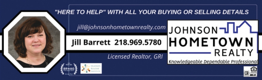 Johnson Hometown Realty