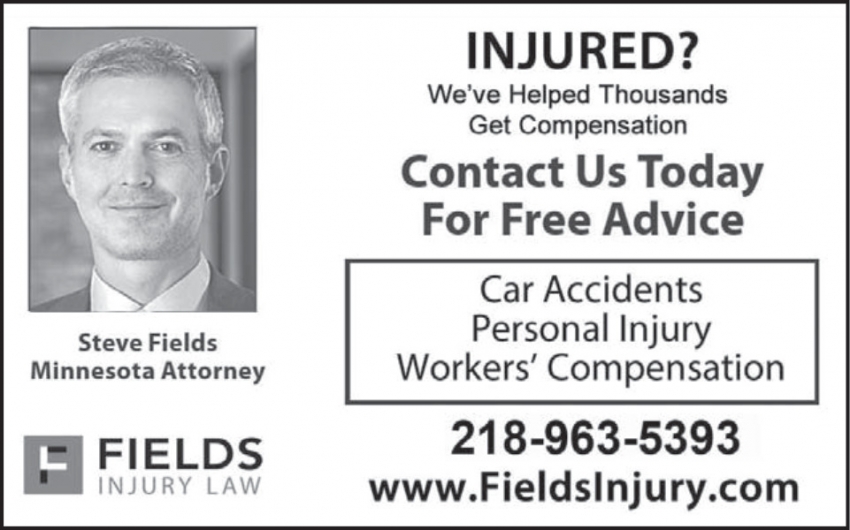 Fields Law Firm