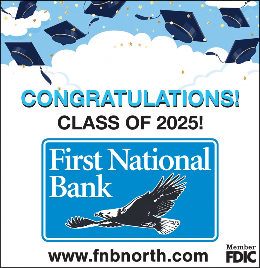 First National Bank