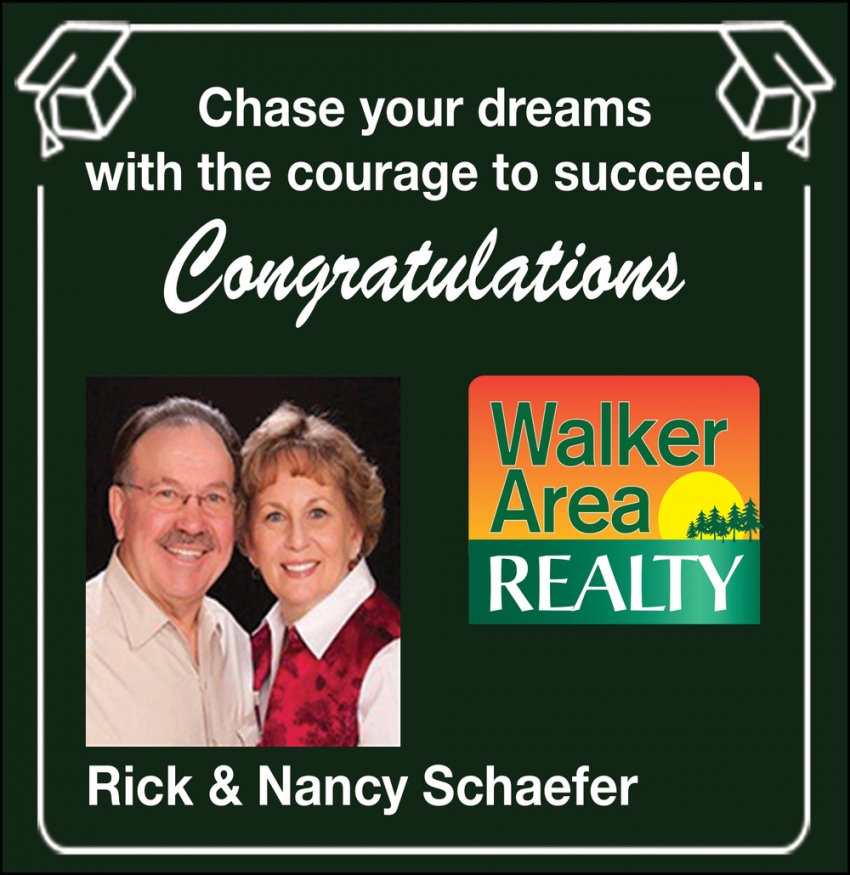 Walker Area Realty