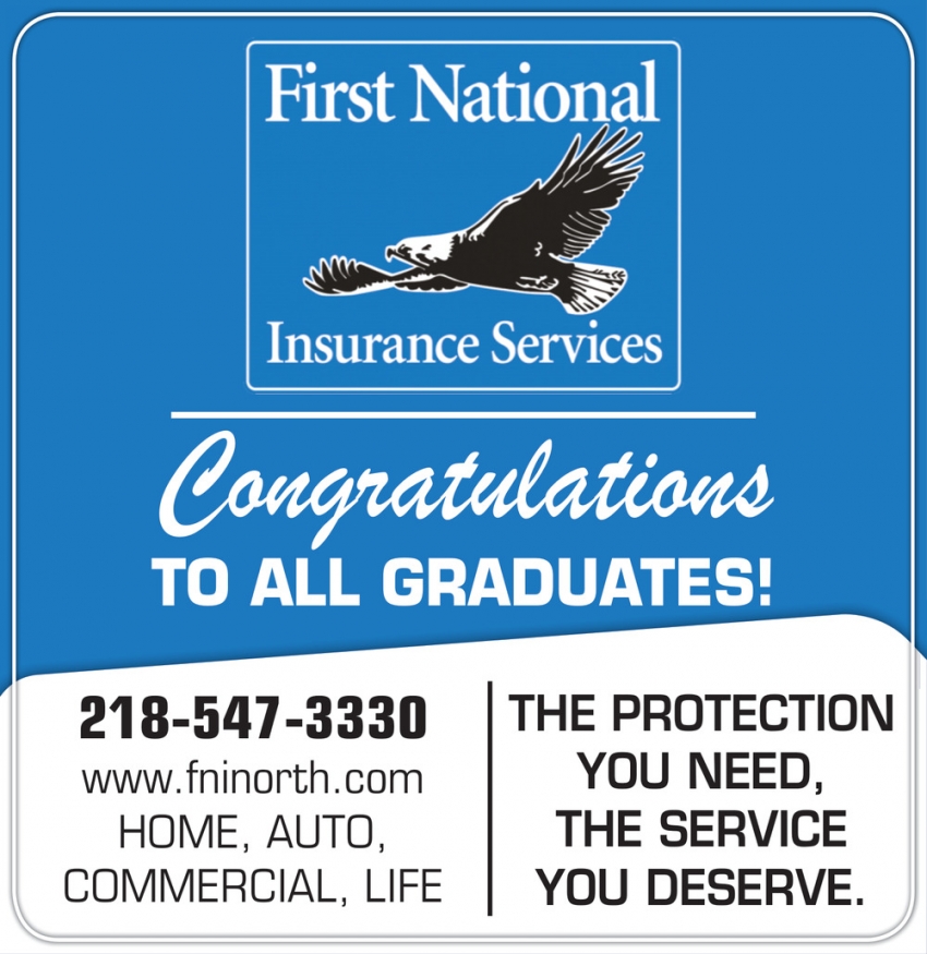 First National Bank