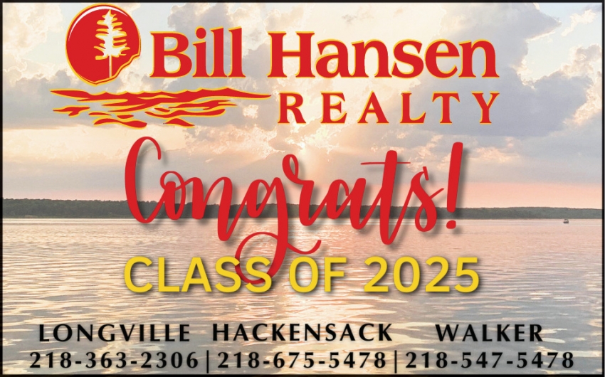 Bill Hansen Realty