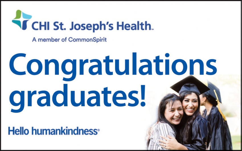 CHI St. Joseph's Health 