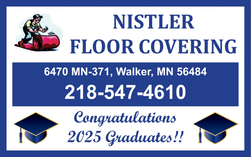 Nistler Floor Covering 