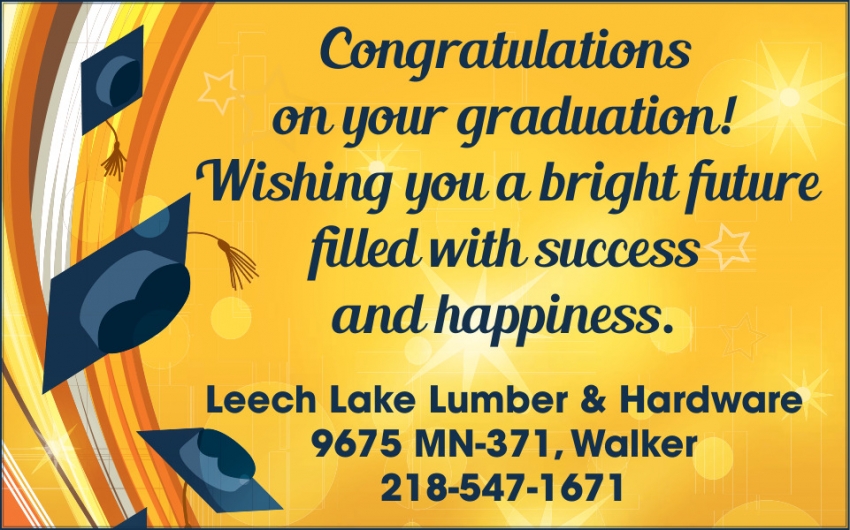 Leech Lake Lumber