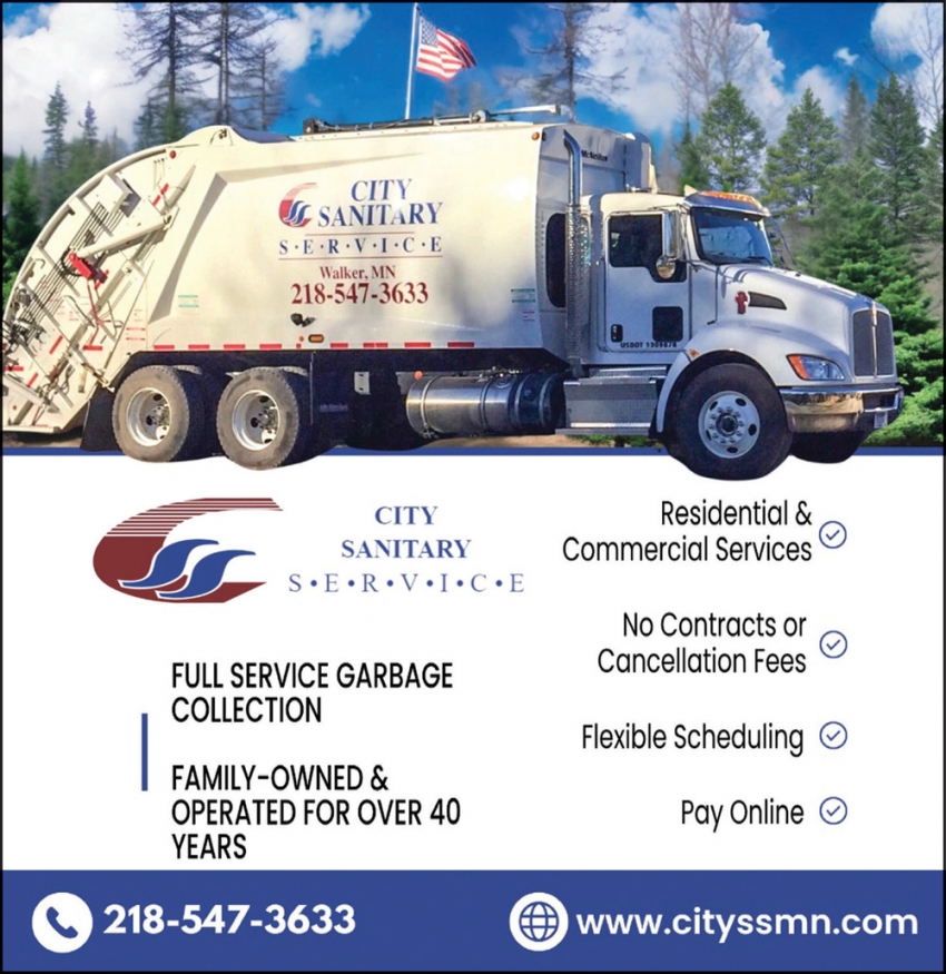 City Sanitary Service