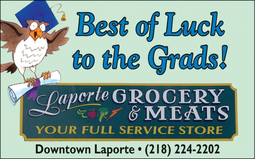 Laporte Grocery & Meats