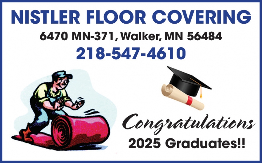 Nistler Floor Covering 