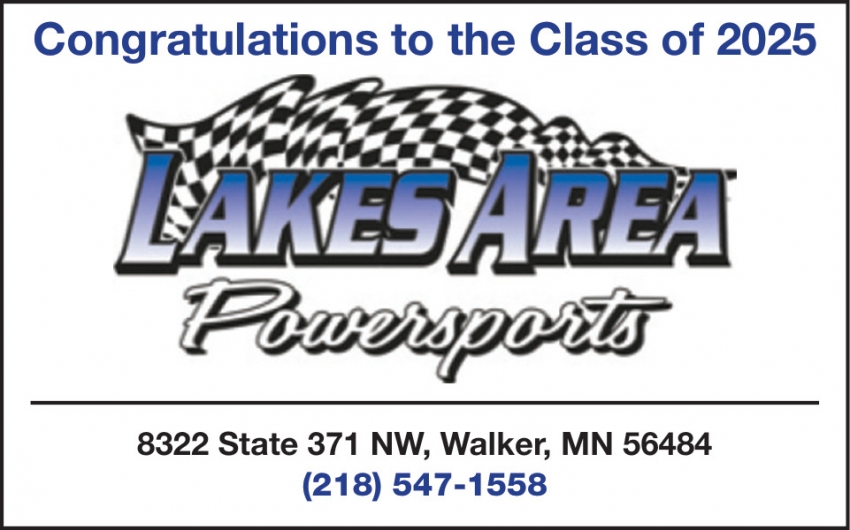Lakes Area Powersports