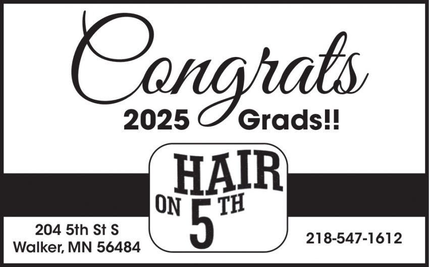 Hair On 5th 