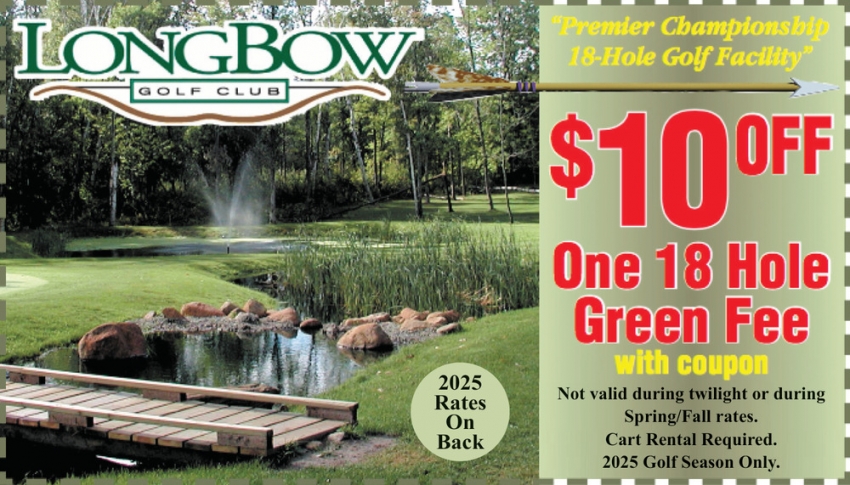 Longbow Golf Club