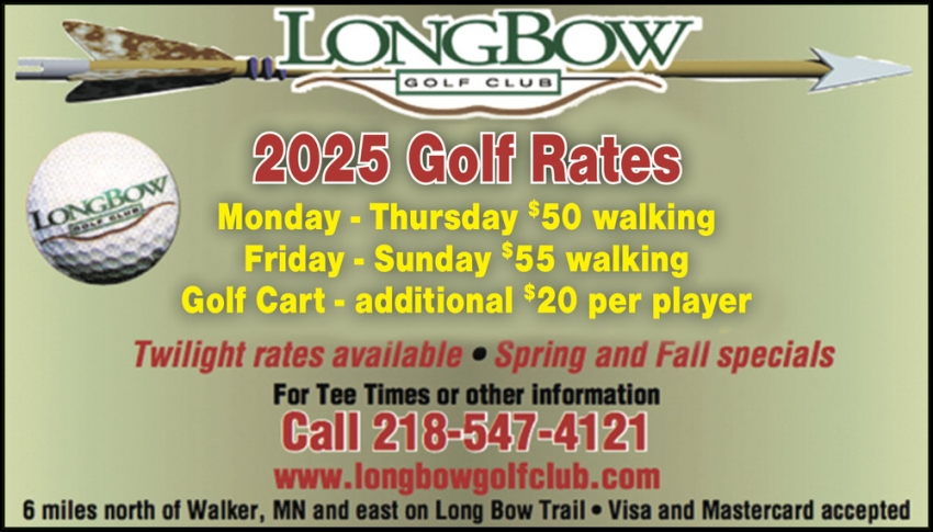 Longbow Golf Club