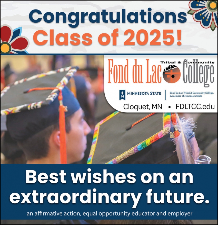 Fond Du Lac College