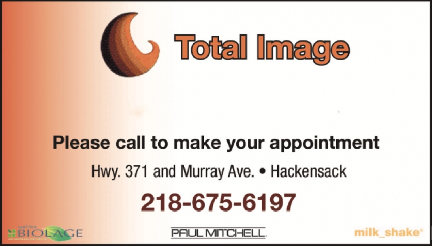 Total Image