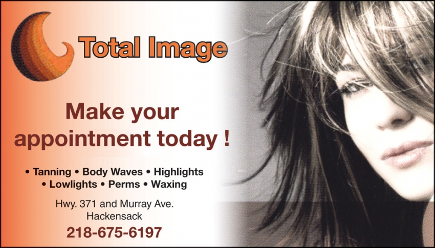 Total Image