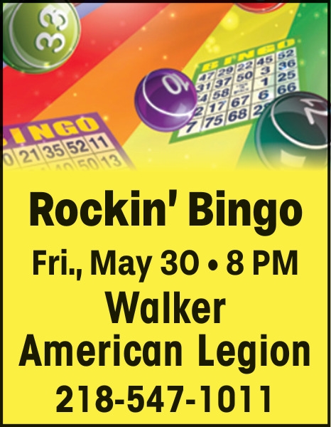 Walker American Legion