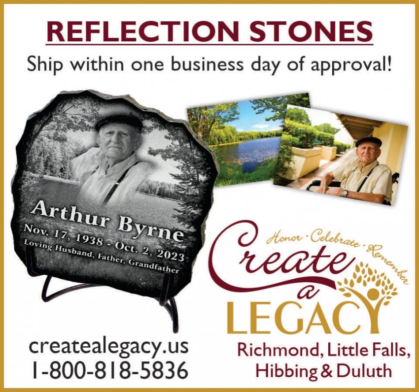 Hibbing Monument Company