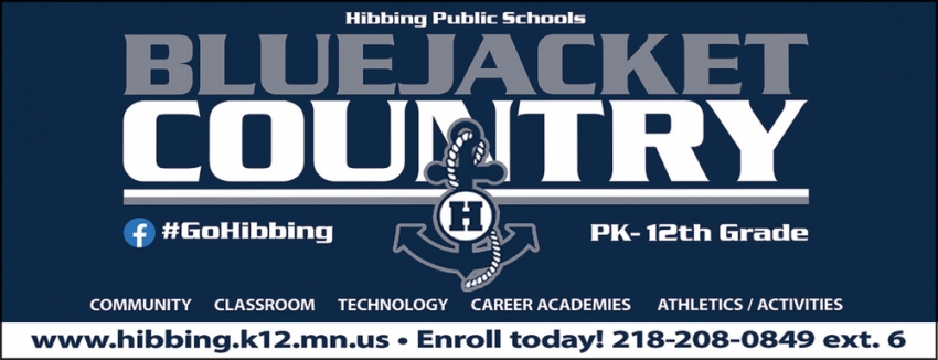Hibbing Public Schools
