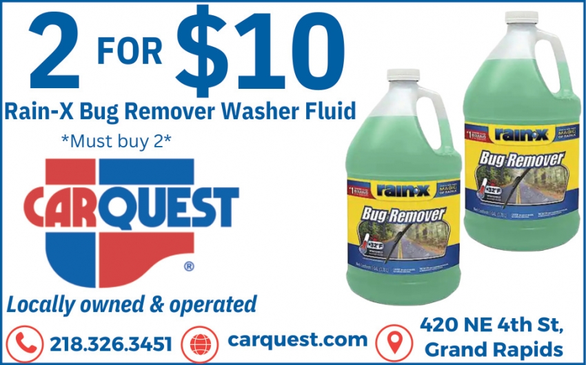 Carquest 