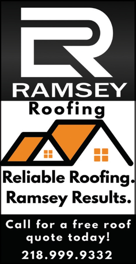 Ramsey Roofing
