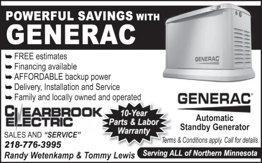 Generac