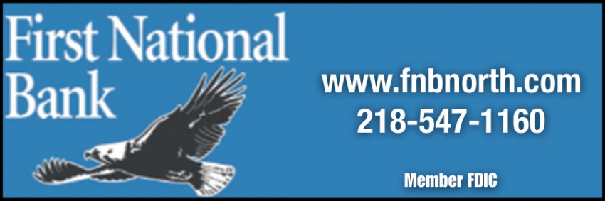 First National Bank