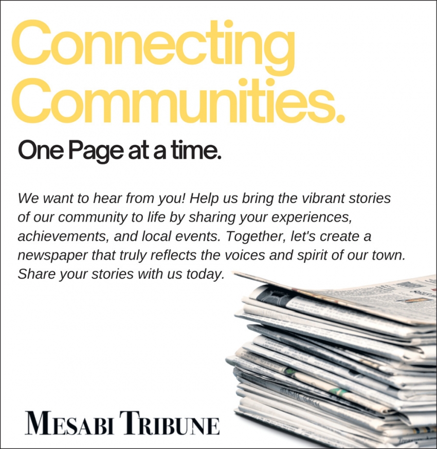 Mesabi Tribune