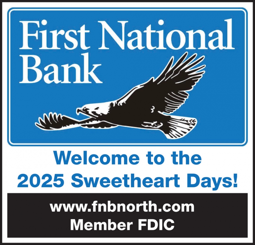 First National Bank