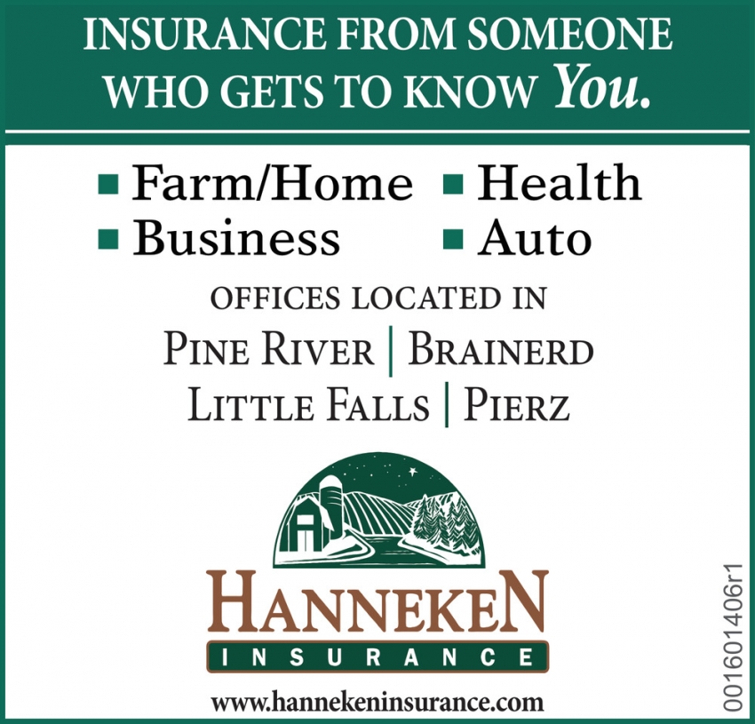 Hanneken Insurance