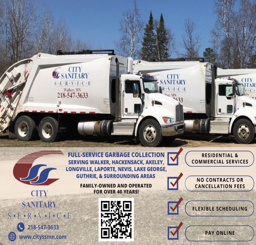 City Sanitary Service
