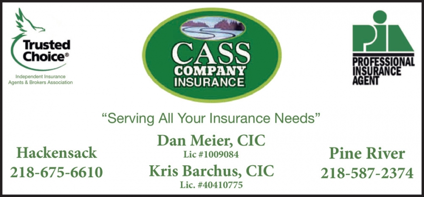 Cass Company Insurance 
