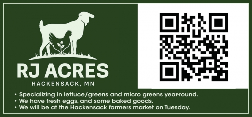 RJ Acres