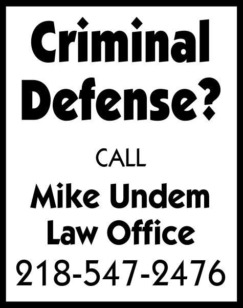 Undem Law Office 