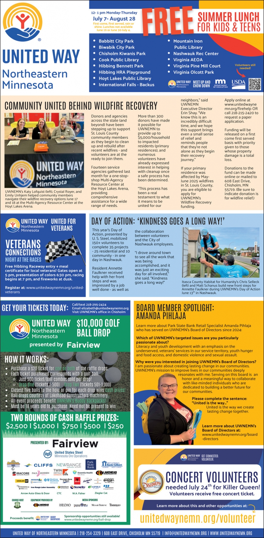 United Way