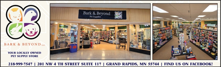 Bark & Beyond LLC