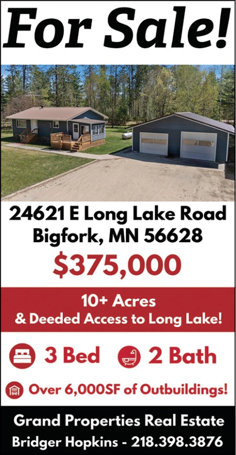 Grand Properties Real Estate - Bridger Hopkins - Realtor