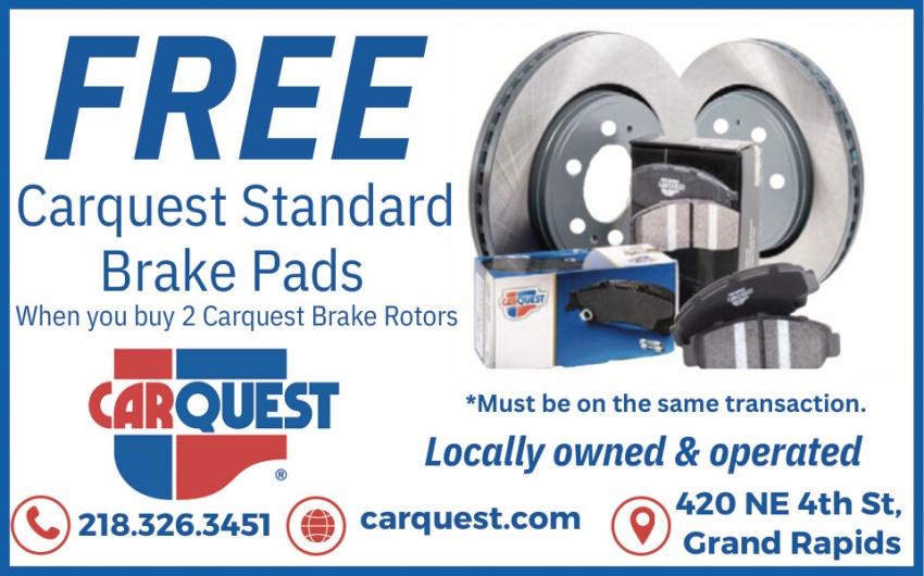 Carquest 