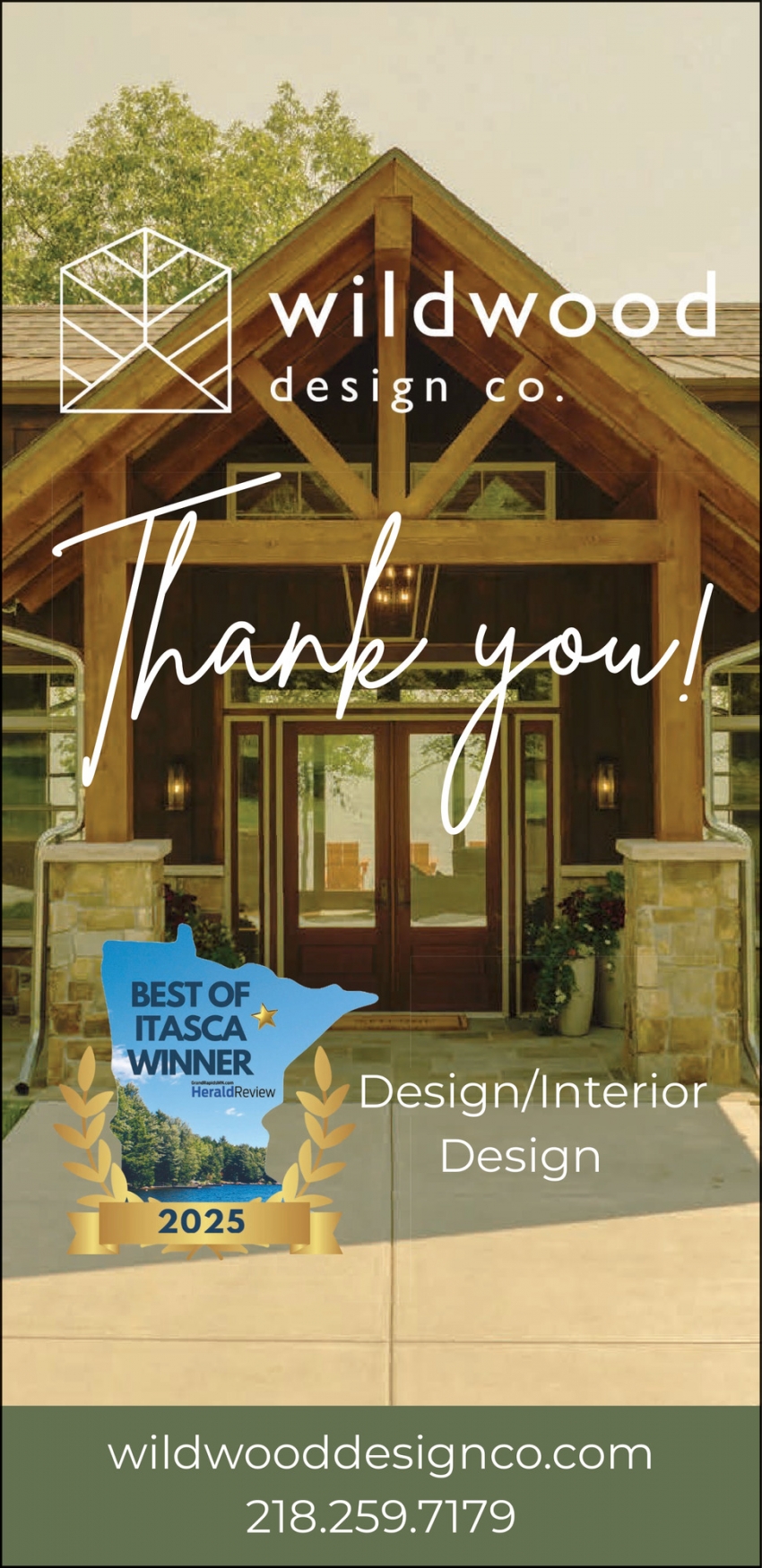 Wildwood Design Co.