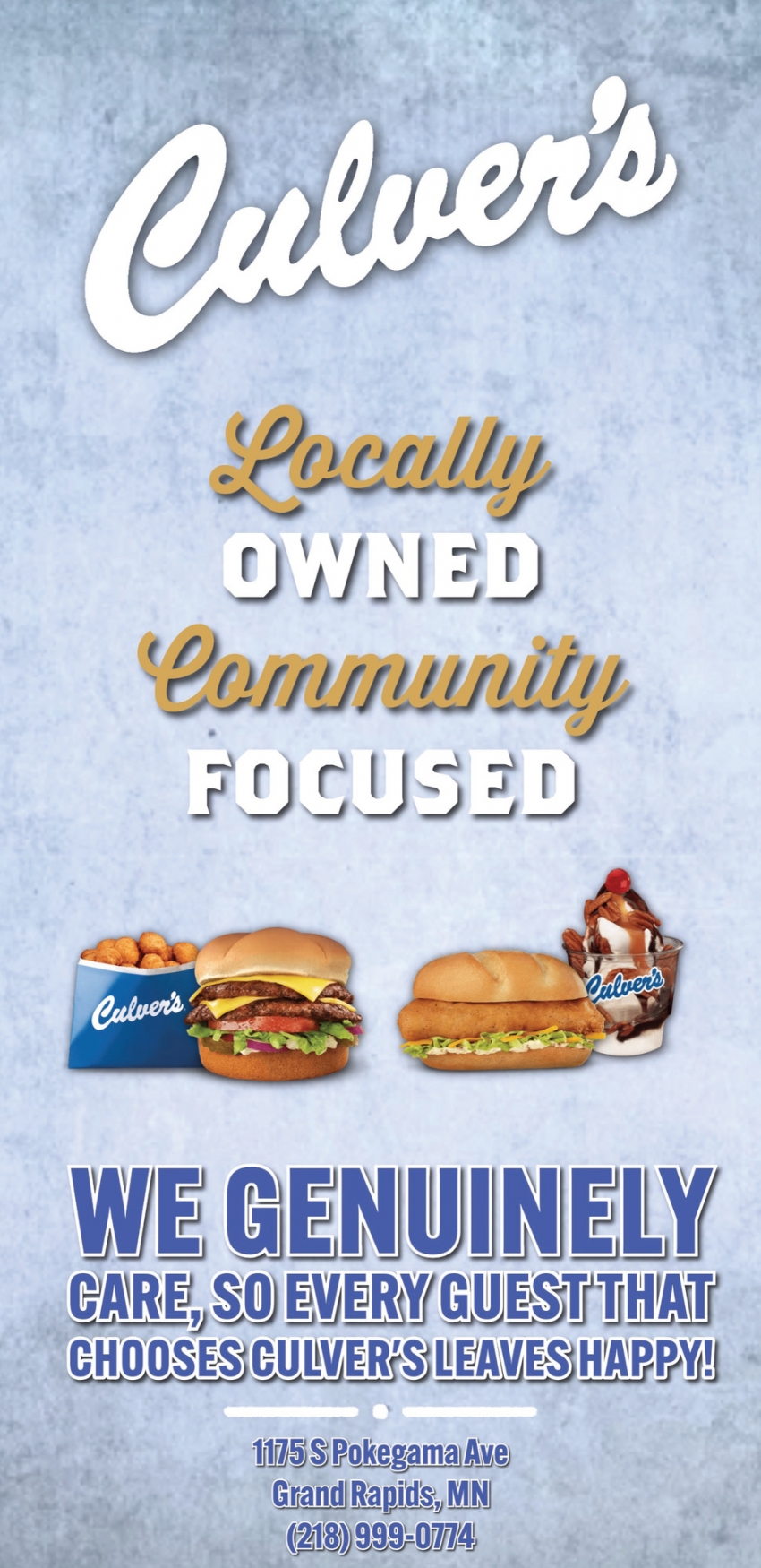 Culver's 