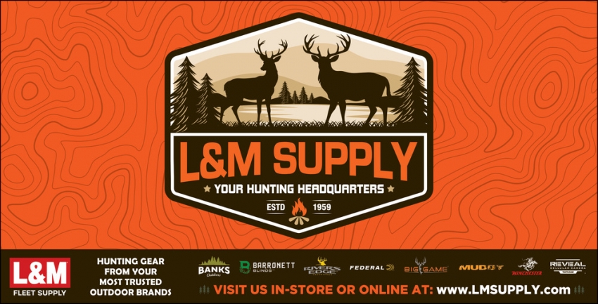 L&M Fleet Supply