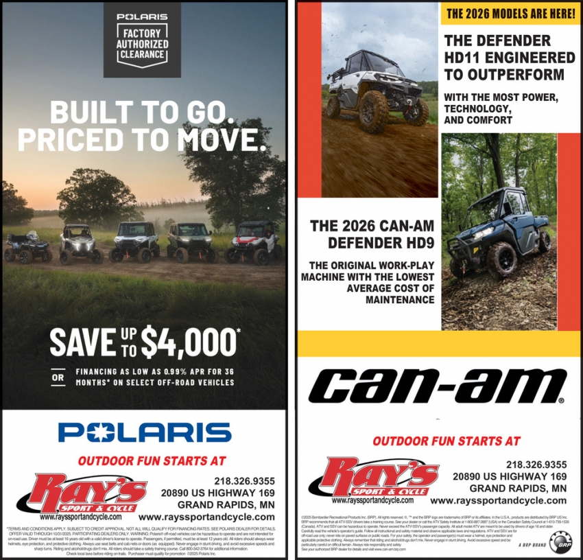 Ray's Sport & Cycle