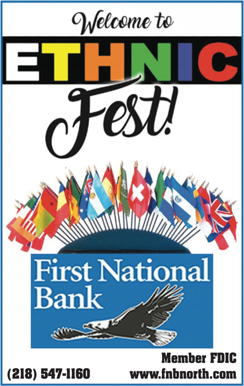 First National Bank
